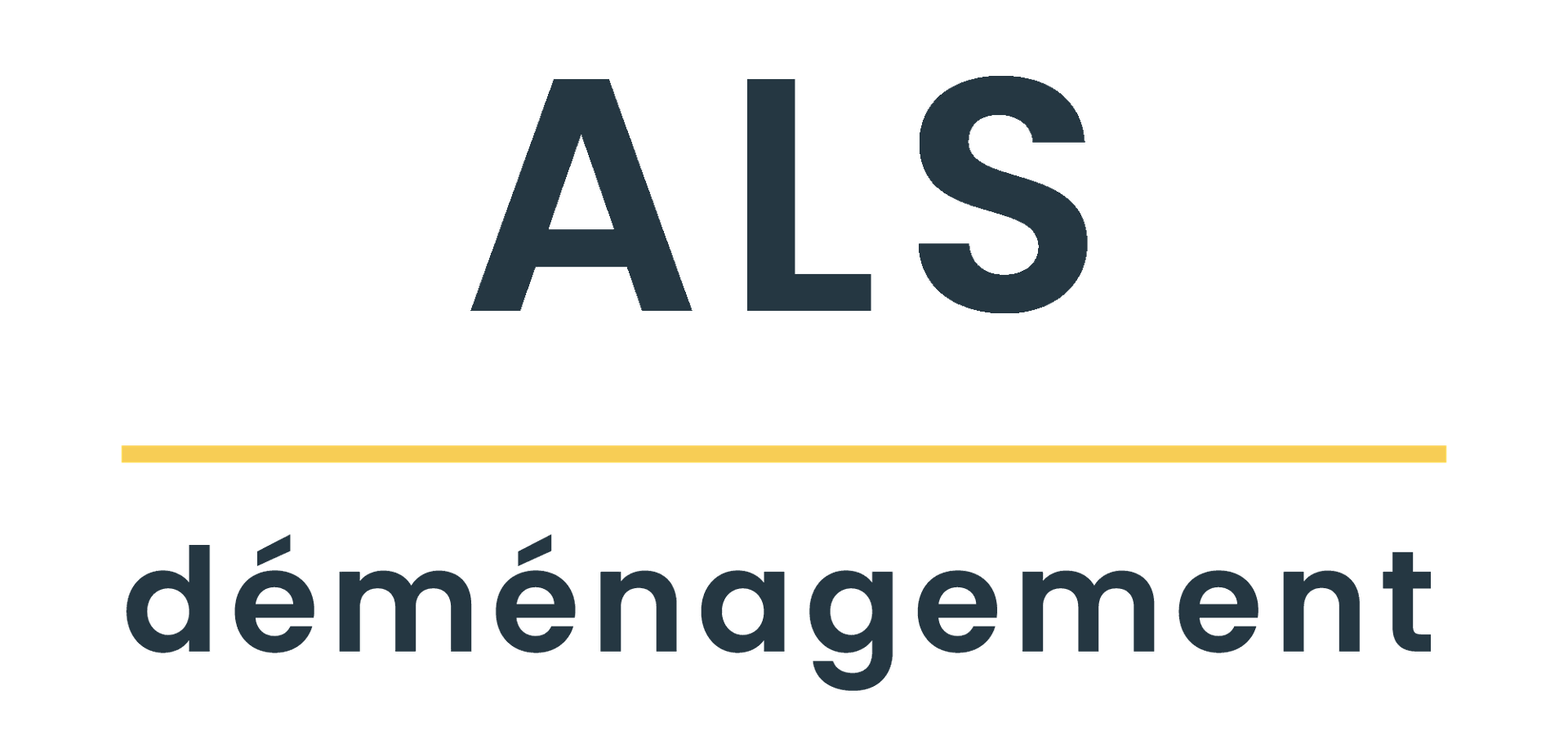 ALS déménagement